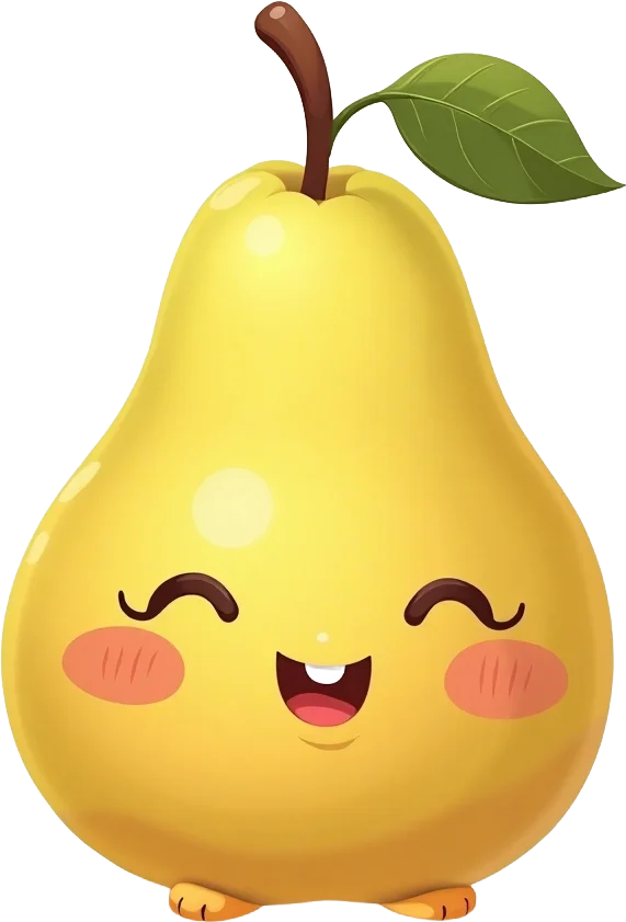 Happy Pear